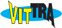 VITTRA Logo